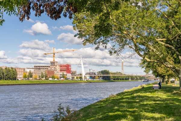 Medium property photo - Hendrika van Tussenbroeklaan 132, 3533 SZ Utrecht